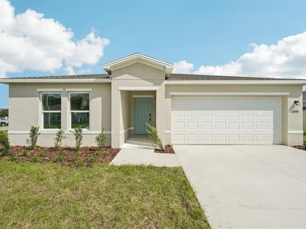 2555 NW 23rd Ave, Ocala, FL 34475