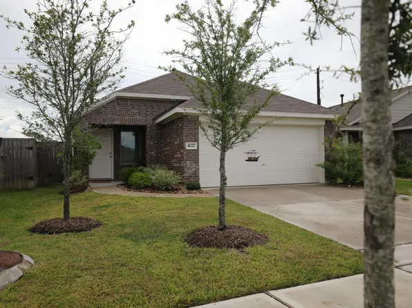 4122 Brazos Brook Trl, Baytown, TX 77521