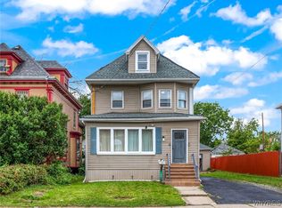 194 Southside Pkwy, Buffalo, NY 14220
