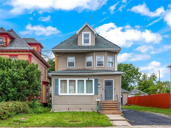 194 Southside Pkwy, Buffalo, NY 14220