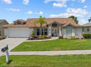 1201 Muscovy Dr, Spring Hill, FL 34608