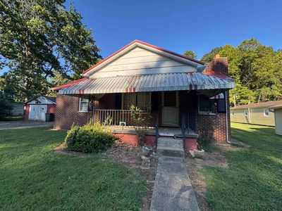 1480 County Road 70, Proctorville, OH, 45669