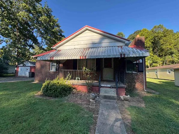 1480 County Road 70, Proctorville, OH 45669