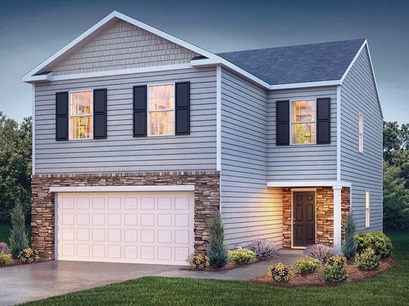 409 Wildcat Branch Ln, Seneca, SC 29678