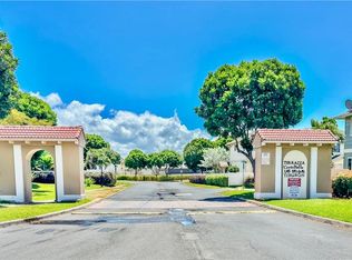 91-1864 Luahoana St #113, Ewa Beach, HI 96706