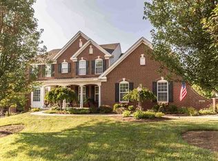 3180 Manor Hl, Covington, KY 41015