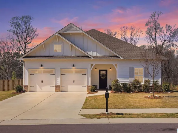 3952 Sydney Trl, Birmingham, AL 35211