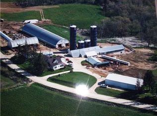 33256 Saint Sebald Rd, Strawberry point, IA 52076