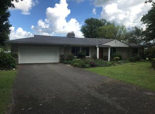1590 Highway 289, Lebanon, KY 40033