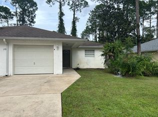 128B Ullian Trl #B, Palm Coast, FL 32164