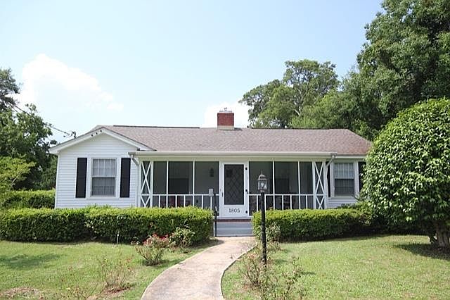 1st image of 1809 E Hernandez St