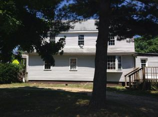 28110 Mechanicsville Rd, Mechanicsville, MD 20659