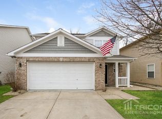 10311 Blue Sky Dr, Avon, IN 46123