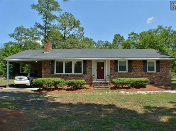 113 Conifer Rd, Lugoff, SC 29078