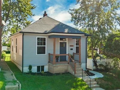 4873 Goethe Ave, Saint Louis, MO, 63116