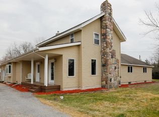 60341 Constantine Rd, Three Rivers, MI 49093