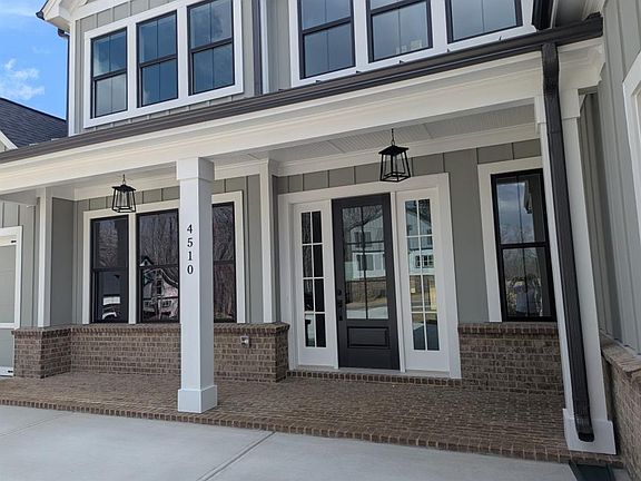 2nd image of 4510 Greyson Manor Dr