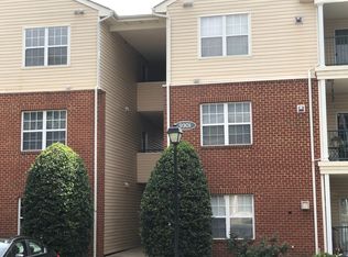 9301 Baffy Ct APT A, Glen Allen, VA 23059