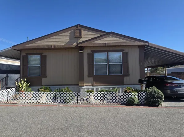 15445 Cobalt St Space 227, Sylmar, CA 91342