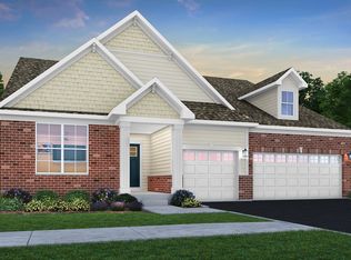 16045 S Longcommon Ln, Plainfield, IL 60586