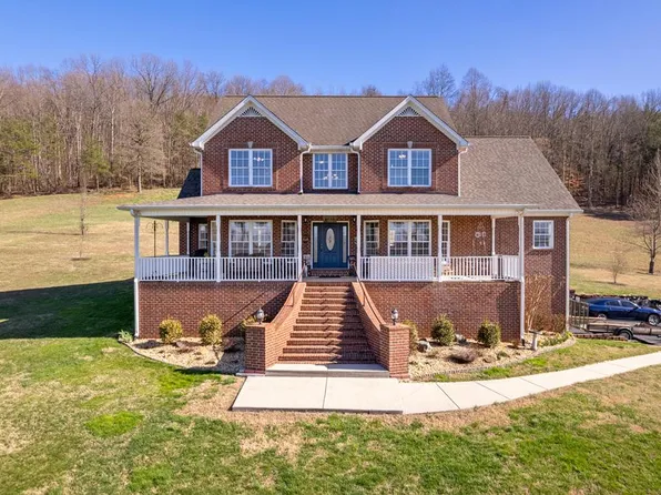 2409 Seven Springs Rd, Cookeville, TN 38506