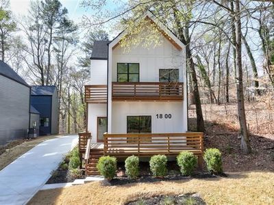 1800 Charles Pl, Atlanta, GA, 30318