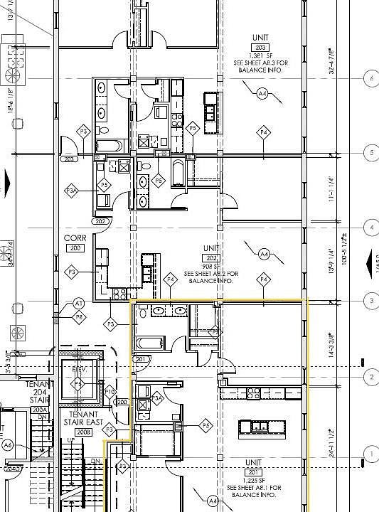 2nd image of 144 S Huron St #301