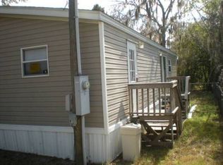 4190 E Wells Ln, Hernando, FL 34442