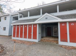 2616 Alder Brook Lane #2616, Carrabassett Valley, ME 04947