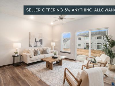 8033 E Tencate Pl, Sioux Falls, SD, 57110