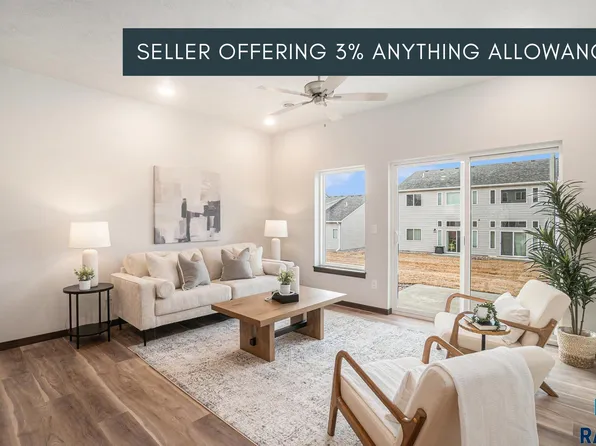 8033 E Tencate Pl, Sioux Falls, SD 57110