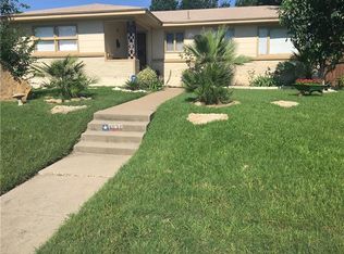 4836 Lubbock Ave, Fort Worth, TX 76115