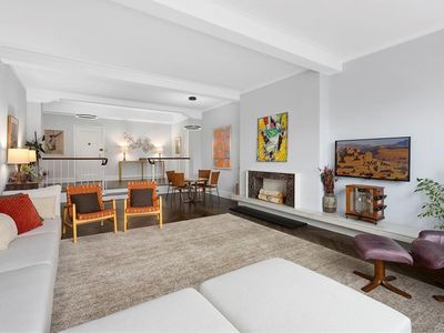450 W End Ave APT 15A, New York, NY, 10024