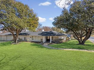 6612 Genoa Rd, Fort Worth, TX 76116