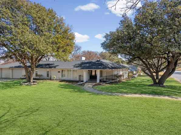 6612 Genoa Rd, Fort Worth, TX 76116