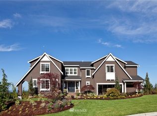 LOT 4507 152nd Dr NE, Kirkland, WA 98033