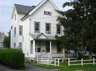 41 Arnold Ave, Amsterdam, NY 12010