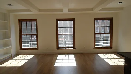 Rented by Alexander Hidalgo, Inc.