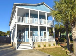 84 Woodward St, Destin, FL 32541