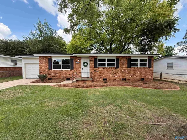 3708 Ashland Dr SW, Huntsville, AL 35805