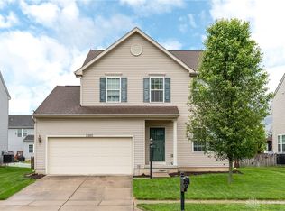 2385 Gerard Ct, Fairborn, OH 45324