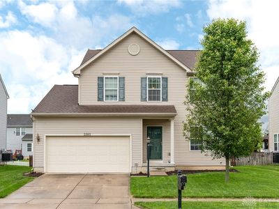 2385 Gerard Ct, Fairborn, OH, 45324