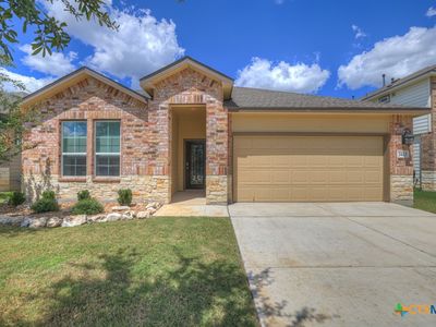 3423 Iron Cyn, Bulverde, TX, 78163