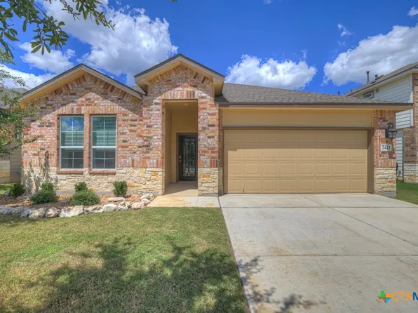 3423 Iron Cyn, Bulverde, TX 78163