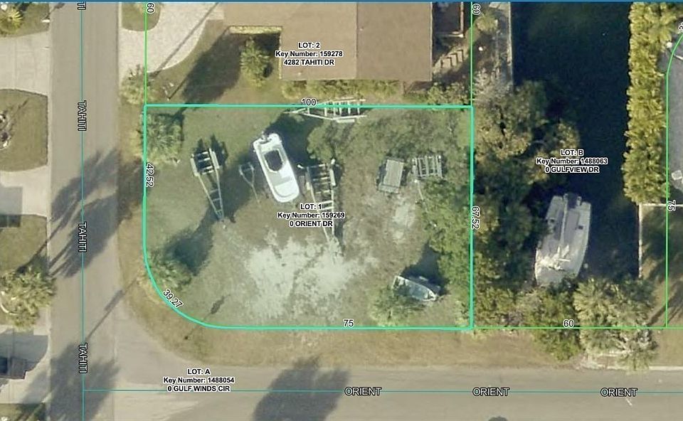 1st image of Orient Dr