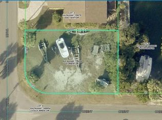 Orient Dr, Hernando Beach, FL 34607