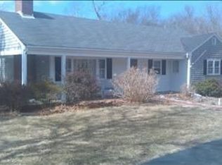62 Monument Rd, Orleans, MA 02653
