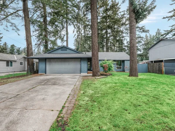 12525 SE Holgate Blvd, Portland, OR 97236