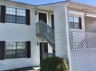 1168 Homestead Garden Ct APT 3, Forest, VA 24551