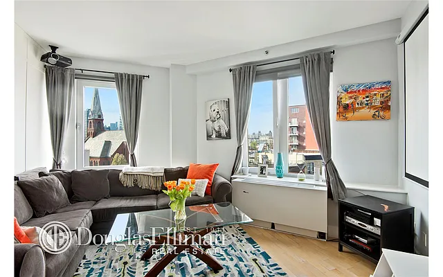 Sold by Douglas Elliman | media 13